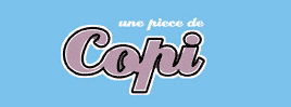 l'auteur : Copi